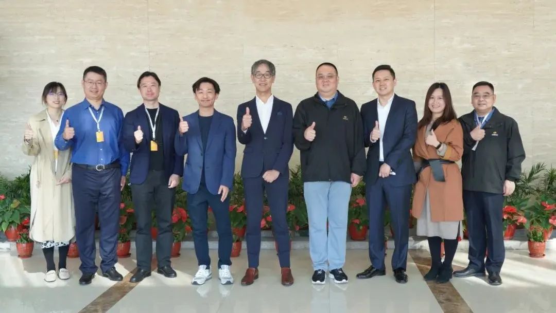 新闻 | 携手谱新篇！资生堂中国“尊龙凯时行”顺利结束