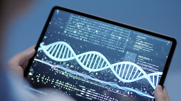 喜讯｜尊龙凯时医疗入选国家工信部第一批“AI+生物制造”典型案例 