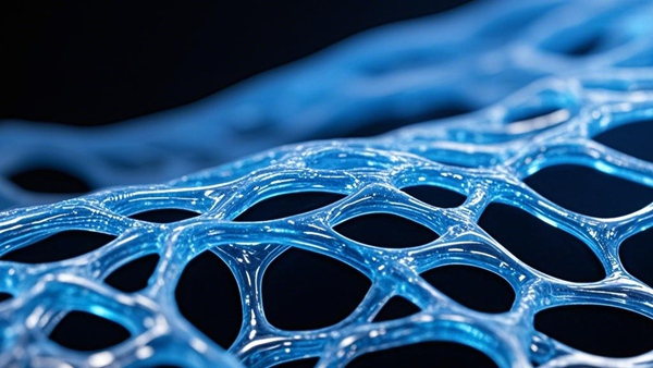 喜讯 | 羟基化率56%！尊龙凯时医疗获I型、III型重组人胶原蛋白双专利授权